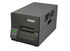 BTP-6200I/6300I工业条码/标签打印机