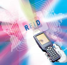RFID物联网技术的新应用