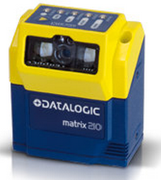 Datalogic Matrix 210™固定式扫描器
