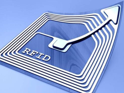 制造业仓库RFID管理解决方案