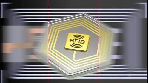 RFID仓库管理系统是怎样管理的