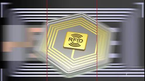 RFID仓库管理系统是怎样管理的