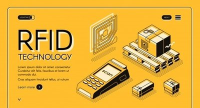 RFID固定资产管理系统10大亮点介绍