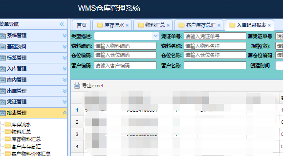 WMS系统数据分析与看板功能，助您提升供应链能力，灵活应对突发状况