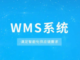智能仓储管理系统(WMS)的定义和简介