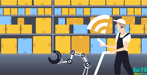 标领WMS系统在实施过程中如何确保与现有ERP系统的数据一致性？