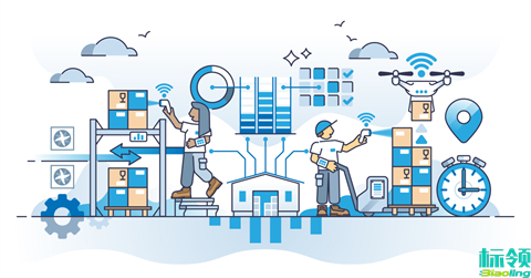 从信息孤岛到智能协同：一家食品企业的WMS+ERP+MES融合重生记