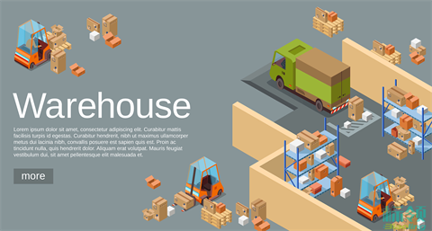 标领WMS集成U8 ERP：制造企业销售出库单管理革命，效率提升300%！