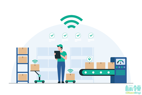 除了销售出库单管理，标领WMS还能优化仓库管理的哪些具体环节？