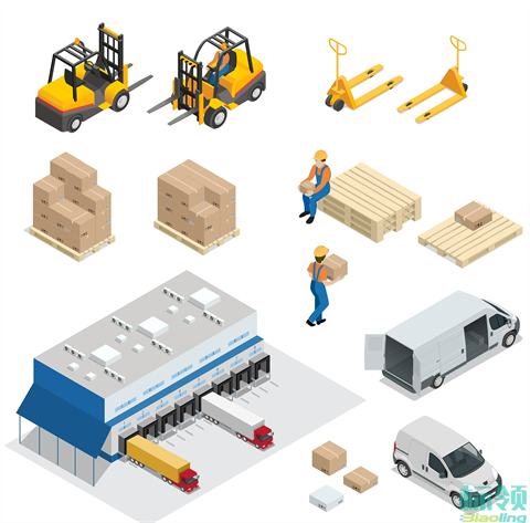 破解收货瓶颈：标领WMS如何通过SAP集成重塑制造仓储效率