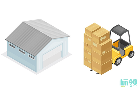 在无生产订单收货场景中，WMS系统如何处理物料质量检验和追溯？