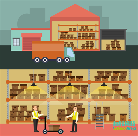 ‍“冲销不再手工”——标领WMS+U8助力医疗器械仓库零差错