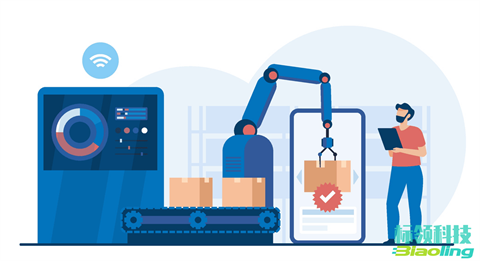 智慧仓储新纪元：标领科技品牌影响力的核心密码