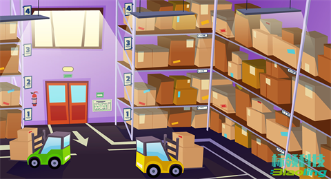 当WMS遇上SAP HANA：一场仓库“零错位”的硬仗