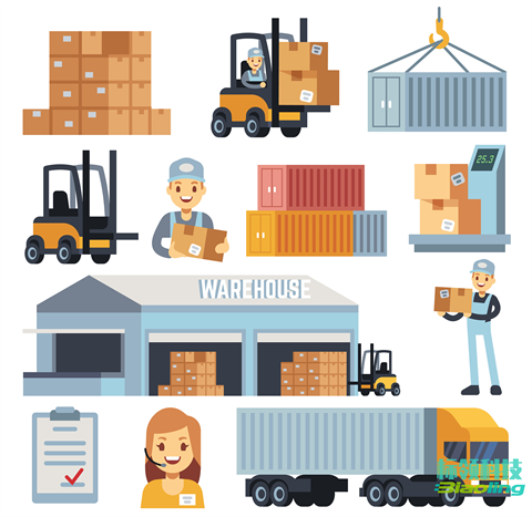 条码驱动智能仓储：标领WMS集成ERP助力库存准确率突破99%