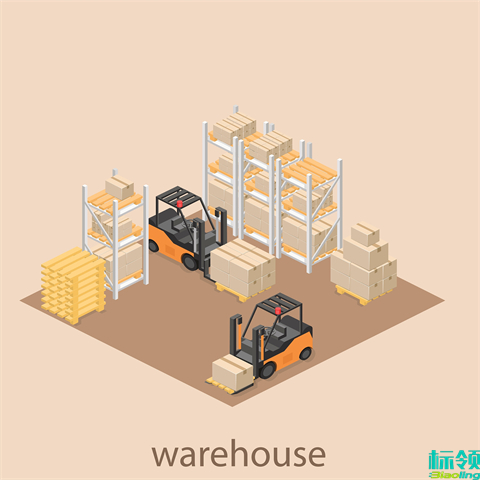 破解多货主管理难题，标领科技WMS赋能第三方仓储升级