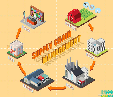 标领科技WMS：解锁江浙沪企业仓储效率与成本管控新密码