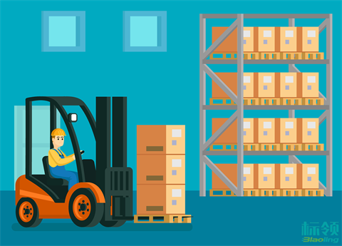 托盘盘点从两天到两小时：看第三方仓储如何借力WMS与RFID实现精准蜕变