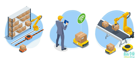 智能WMS如何破局？看广州标领科技重塑五金制造竞争力