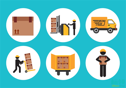 破局“账实不符”：看大型制造企业如何借WMS+条码，让ERP库存数据“活”起来