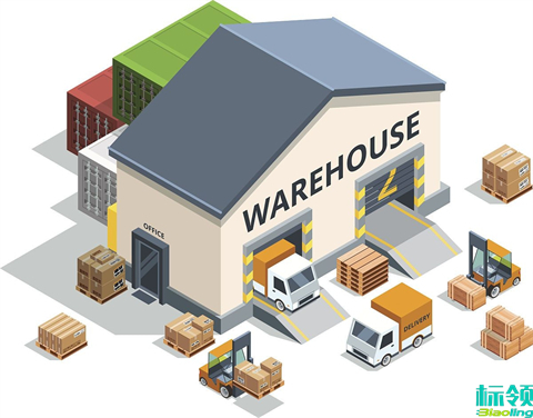 以数智之芯，守护冷链每一度——标领科技，冷库仓储的智慧引擎