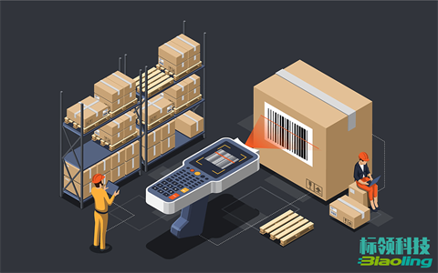 以数字之温，守护冷链每一程——标领科技驱动冷库仓储智慧跃迁