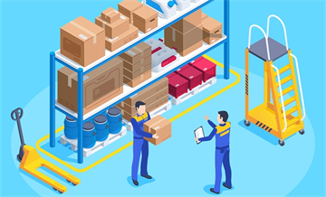 拆掉数据墙：看一家制造企业如何用WMS打通ERP与TMS，让仓库“活”起来