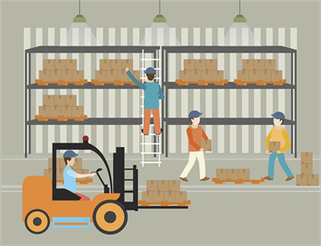 破解生产线“断料”难题：看WMS如何无缝集成ERP与MES，打通数据孤岛