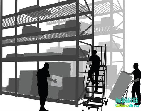 从效率到洞察：标领科技如何用WMS系统定义智能仓储新标准