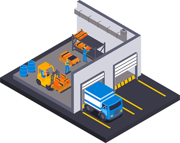 智慧升级，赢在仓储：标领科技WMS赋能第三方物流竞争力