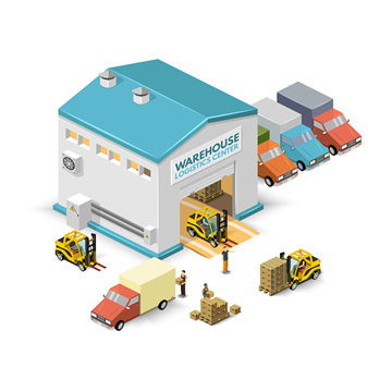 一个WMS能省多少成本？标领用真实数据，为您算清仓储降本账