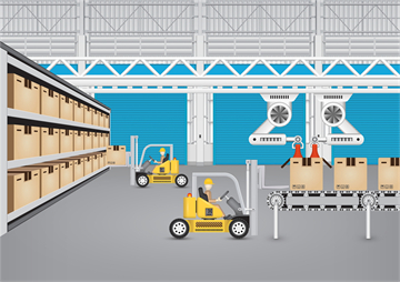 国内WMS系统排名标杆！标领科技匠心打造仓储数字化领军品牌