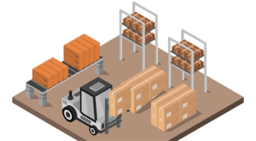 突破数据壁垒！标领WMS与SAP ECC ERP对接，重塑仓储管理新生态