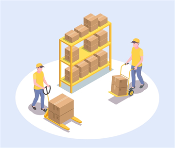 破局第三方物流仓储困境：WMS如何实现拣货效率翻倍、错发率趋近于零？