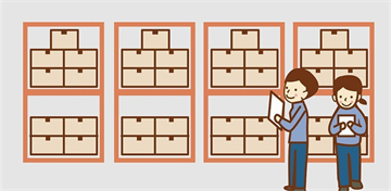 损耗直降70%！标领WMS+SAP集成，重塑生鲜冷链仓储精细化运营模式