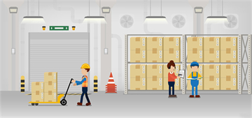 轻工制造仓储破局：标领WMS+ERP协同，效率与精准度双提升