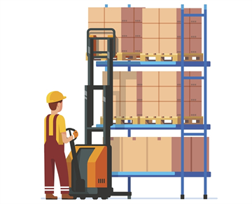 深耕仓储数字化，标领科技WMS助力企业降本增效，奔赴零库存新时代