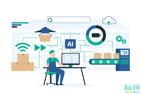 破解SAP仓储痛点！标领WMS赋能制造企业，仓储效率翻倍提升